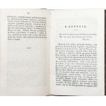 Brodziński K., DZIEŁA, Wilno 1842, t.V [Rozprawy naukowe]