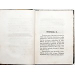 Kraszewski J.I., MALEPARTA, t.1-2, Lipsk 1844 [wyd.1]