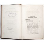 Mecherzyński K., HISTORYA WYMOWY W POLSCE, 1858