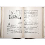 Sienkiewicz H., W PUSTYNI I W PUSZCZY ryciny [Kobyliński] [Witowska]