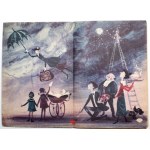 Travers P.L., AGNIESZKA [Orłowska] [Tuwim I.]