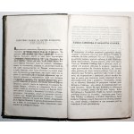 KODEX KAR GŁÓWNYCH i poprawczych, 1847. Уложение о наказаниях уголовных и исправительных