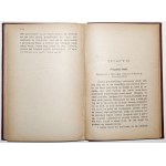 Ruskin J., GAŁĄZKA DZIKIEJ OLIWY [praca, handel, wojna] 1900