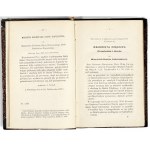 Zbioru przepisów EMERYTALNYCH CYWILNYCH w Królestwie Polskiem 1866