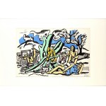 Fernand Léger (1881-1955), Piknik