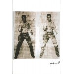 Andy Warhol (1928-1987), Kowboj (Elvis Presley)