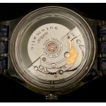 Zegarek naręczny Swatch