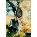 Michael Cander, Idyla I