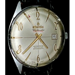 Zegarek naręczny Atlantic