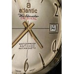 Zegarek naręczny Atlantic
