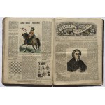 WEEKLY ILLUSTRATED 1864