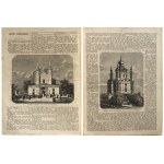 WEEKLY ILLUSTRATED 1864