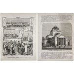 WEEKLY ILLUSTR. 1878 NICE COPY. ANNUAL