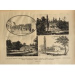 TYGODNIK ILLUSTR. 1887 nr 221 KRASZEWSKI