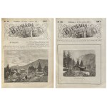 LITERATURFEST 1878 - VOLLSTÄNDIGES JAHRBUCH