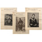 WANDERER 1903 GRABSKI SUPEREXLIBRIS