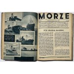 MORZE rok 1935