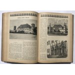 EARTH 1912 - palaces and castles, collections, ETNOGRAPHY