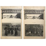 ZEMĚ 1912 - PALÁCE A HRADY, SBÍRKY, ETNOGRAFIE