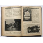 KRAJINA 1912 - PALÁCE A HRADY, ZBIERKY, ETNOGRAFIA