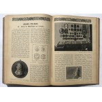 EARTH 1912 - palaces and castles, collections, ETNOGRAPHY