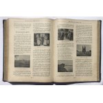 AROUND THE WORLD 1901/1902 FIRST YEARBOOK