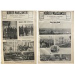 WARSAW COURIER ILLUSTR. SUPPLEMENT 1932