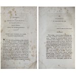 PERIODIKUM OSSOLIŃSKÝCH 1833 COMPL. ROČNÍK