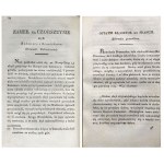 POLNISCHES UND AUSLÄNDISCHES WOCHENBUCH 1818 JAHRBUCH