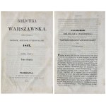 LIBRARY POINT 1857 - O GUB. AUGUSTOVSKÝ