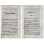 BIBLIOTEKA WSKA 1857 - O GUB. AUGUSTOWSKIEJ