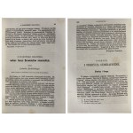 BIBLIOTEKA WARSZAWSKA rok 1878 tom I-III