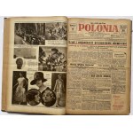 POLONIA - KATOWICE 1927 PEKNÝ STAV