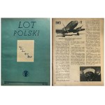 LOT POLSKI 1938