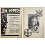 STRZELEC Year 1934 No. 31 JUBILEO