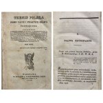 THEMIS POLAND Volume VIII 1830.