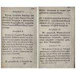 JOURNAL OF LAWS VOLUME 14 (1830-32)