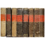 JOURNAL OF LAWS VOLUME 15 (1832-34)