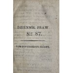 JOURNAL OF LAW VOL 26 (1840)