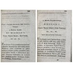 JOURNAL OF LAW VOL 28 (1840-41)