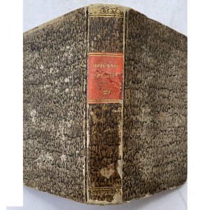 JOURNAL OF LAW, SVAZEK 29 (1841-42)