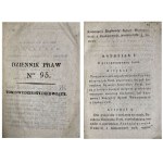 JOURNAL OF LAW ZVÄZOK 29 (1841-42)