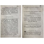 JOURNAL OF LAWS VOLUME 29 (1841-42)