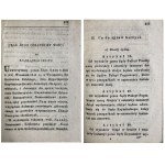 JOURNAL OF LAWS VOLUME 29 (1841-42)