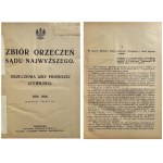 EINTREIBUNG VON ZIVILRECHTLICHEN URTEILEN DES GERICHTS N. 1926