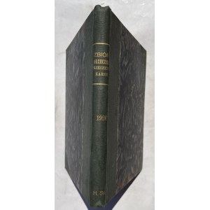 COLLECTION OF CRIMINAL RULINGS OF COURT N. 1926
