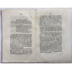 ANNALS OF THE NATIONAL ECONOMY I. díl 1842