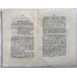 ROCZNIKI GOSPODARSTWA KRAJOWEGO I tom 1842