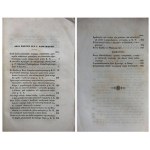 ANNALS OF THE NATIONAL ECONOMY I. díl 1842