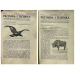 ŽIVOTNÍ PROSTŘEDÍ A TECHNOLOGIE 1930